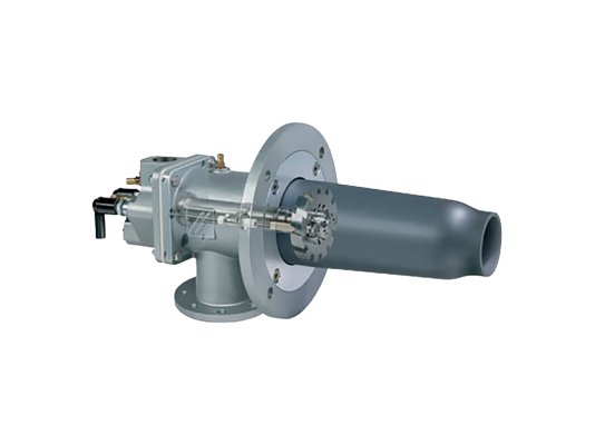 Газовая горелка Kromschroder BIO 100HB-200/135-(37)E, арт: 84012024.