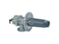 Газовая горелка Kromschroder BIO 140HB-400/135-(26)EB