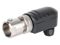 УФ-датчик пламени Kromschroder UVS 10D4G1, арт: 84315204