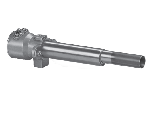 Пилотная горелка Kromschroder ZKIHB 830/100R, арт: 84217080