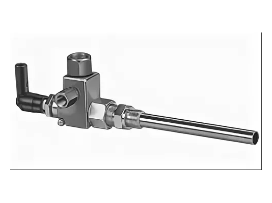 Пилотная горелка Kromschroder ZMI 25B300R, арт: 84234030