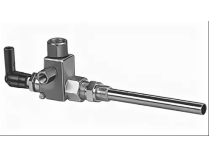 Пилотная горелка Kromschroder ZMI 25B300R, арт: 84234030
