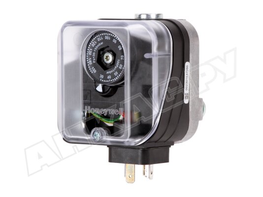 Реле давления Kromschroder DG150U-5, арт: 84447506.