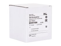 Реле давления Kromschroder DG150U-5, арт: 84447506.