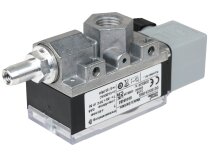 Реле давления Kromschroder DG 150VC4-6WG, арт: 84448484.