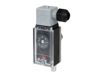 Реле давления Kromschroder DG 150VC4-6WG, арт: 84448484.