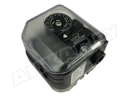 Реле давления Kromschroder DG 360C6D-5SZ, арт: 84448702.