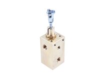 Регулятор в комплекте CIB Unigas, 25700F2