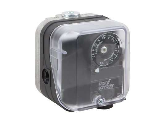 Реле давления Kromschroder DG 6U-9 32Z, арт: 84447008. Реле давления Kromschroder DG 6U-9 32Z, арт: 84447008.