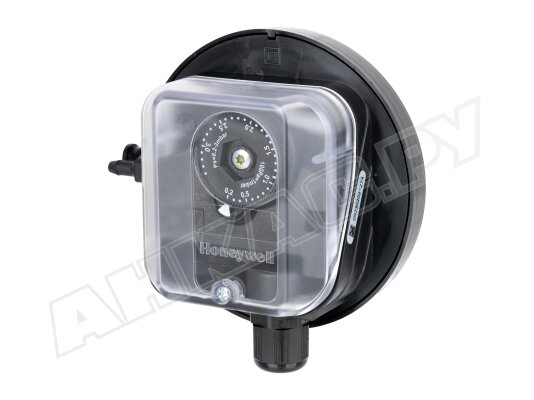 Реле давления Kromschroder DL3AG-3, арт: 84444450.