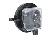 Реле давления Kromschroder DL3AG-3, арт: 84444450.