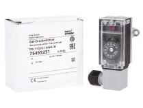 Реле давления Kromschroder DG110VC1-6WG/B, арт: 75455251.