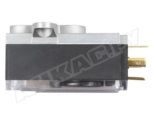 Реле давления Kromschroder DG 150VC5-5W, арт: 84448430. Реле давления Kromschroder DG 150VC5-5W, арт: 84448430.