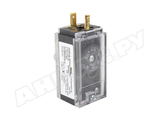 Реле давления Kromschroder DG30VC6D-5S, арт: 84448201.