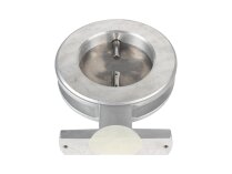 Заслонка дроссельная Kromschroder BVA 100Z05, арт: 88300103