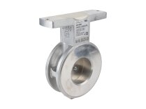 Заслонка дроссельная Kromschroder BVA 50Z05, арт: 88300100