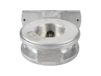 Заслонка дроссельная Kromschroder BVA 50Z05, арт: 88300100