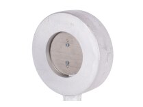 Заслонка дроссельная Kromschroder BVH80Z01A, арт: 88300159.
