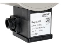 Электромагнитная катушка Dungs 550, арт: 214211
