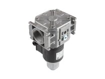 Газовый электромагнитный клапан Brahma EG40*L*GMO 13950200