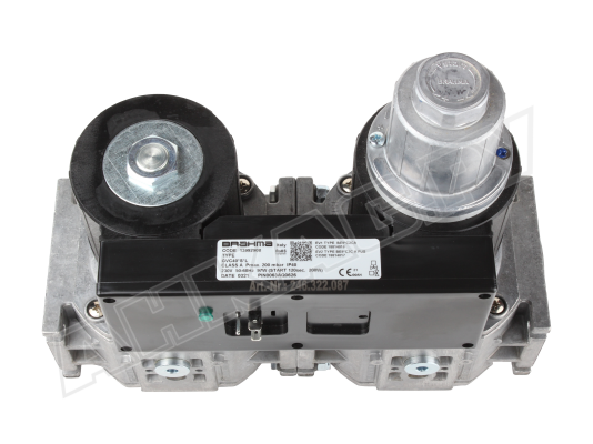 Газовый электромагнитный клапан Brahma GVC40*S*L 13992908