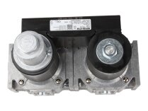 Газовый электромагнитный клапан Brahma GVC40*S*L 13992908