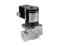 Газовый электромагнитный клапан Honeywell VE4025A1210T.