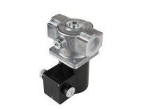 Газовый электромагнитный клапан Honeywell VE4025A1210T.