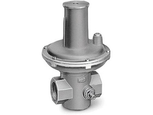 Газовый электромагнитный клапан Kromschroder VSBV 25R40-4Z, арт: 84583011. Газовый электромагнитный клапан Kromschroder VSBV 25R40-4Z, арт: 84583011.