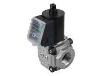 Газовый электромагнитный клапан Kromschroder VAS125/-R/NW, арт: 88000107.