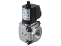 Газовый электромагнитный клапан Kromschroder VAS2T40N/NKGR, арт: 88015085.
