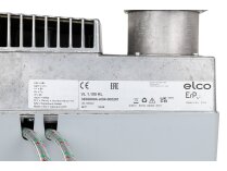 Дизельная горелка Elco VL 1.105 KL, арт: 3836899.