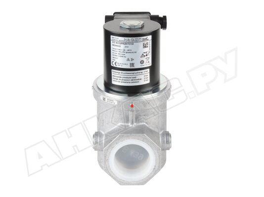 Запорный газовый клапан Honeywell VG 40/32R02NT31D, арт: 85208030.