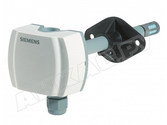 Датчик влажности канальный Siemens QFM2100