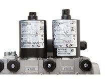 Клапан с регулятором соотношения Kromschroder VCG3E50R/50R05NGNVWR/PPPP/PPPP, арт: 88106914.