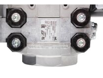 Клапан с регулятором соотношения Kromschroder VCG3E50R/50R05NGNVWR/PPPP/PPPP, арт: 88106914.