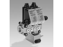 Клапан с регулятором соотношения Kromschroder VCV2E40R/40R05VKLWL/PPPP/2-PP, арт: 88100504.