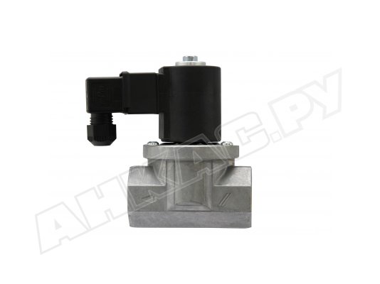 Запорный газовый клапан Kromschroder VGP 10R02Q5, арт: 85293302.