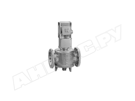Газовый электромагнитный клапан Kromschroder VK 100F10MA93D, арт: 85311071.