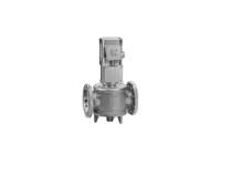 Газовый электромагнитный клапан Kromschroder VK 150F10T5HA93S, арт: 85311320.