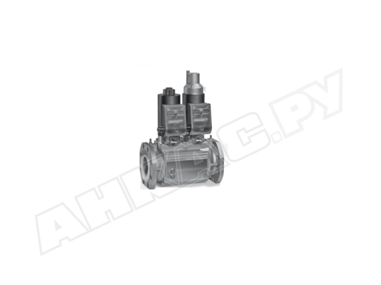 Двойной электромагнитный клапан Kromschroder VCS2E40R/40R05NLWR/PPPP/PPPP, арт: 88103083.