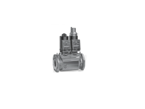 Двойной электромагнитный клапан Kromschroder VCS8100F05NLKGRB/PPPP/PPPP, арт: 88203098.