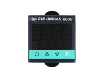 Регулятор мощности CIB Unigas 600V-R-R-R-0-1-T73, арт: 2570152