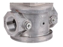 Предохранительный запорный клапан Kromschroder JSAV 40R40/1-3Z, арт: 86362011.