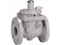 Предохранительный запорный клапан Kromschroder JSAV100F50/1-0, арт: 03151136.