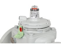 Предохранительный запорный клапан Kromschroder JSAV100F50/1-0, арт: 03151136.