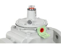 Предохранительный запорный клапан Kromschroder JSAV100F50/1-0, арт: 03151136.