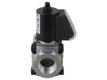 Газовый электромагнитный клапан Kromschroder VAN240R/NW, арт: 88012137.