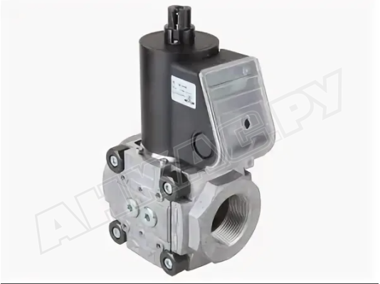 Газовый электромагнитный клапан Kromschroder VAS240R/NQ, арт: 88000594.