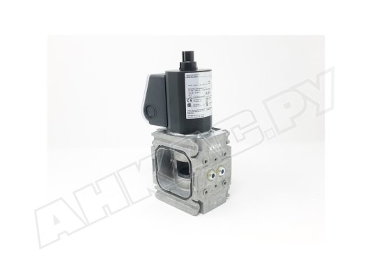 Газовый электромагнитный клапан Kromschroder VAS3T-/NQSR, арт: 88003765.